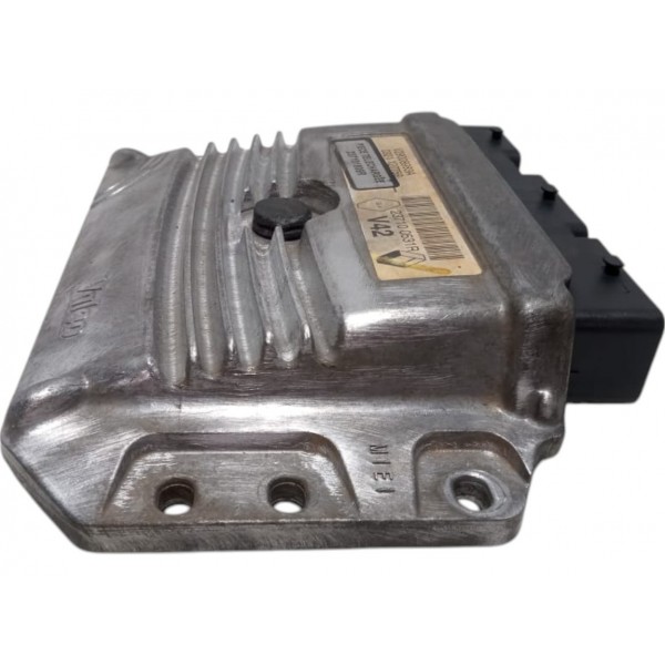 Módulo Injeção Renault Clio 1.0 16v 2011 237100531r