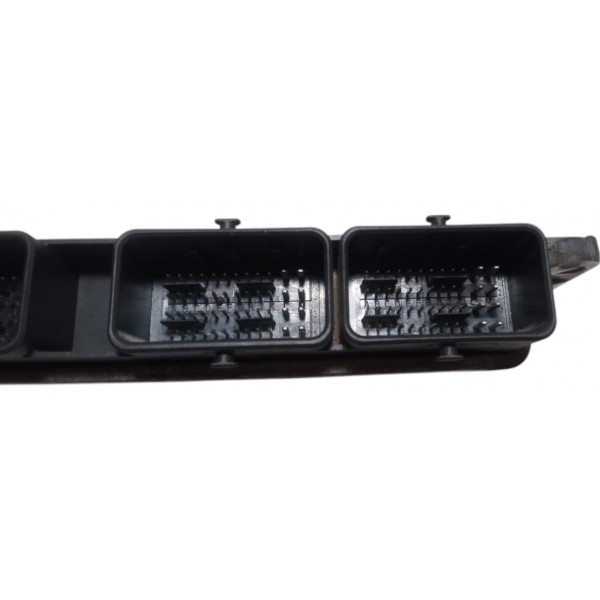 Módulo Injeção Renault Clio 1.0 16v 2011 237100531r