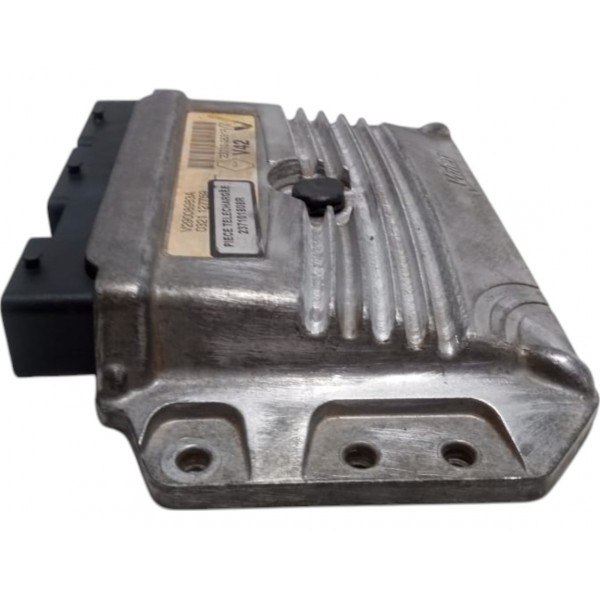 Módulo Injeção Renault Clio 1.0 16v 2011 237100531r