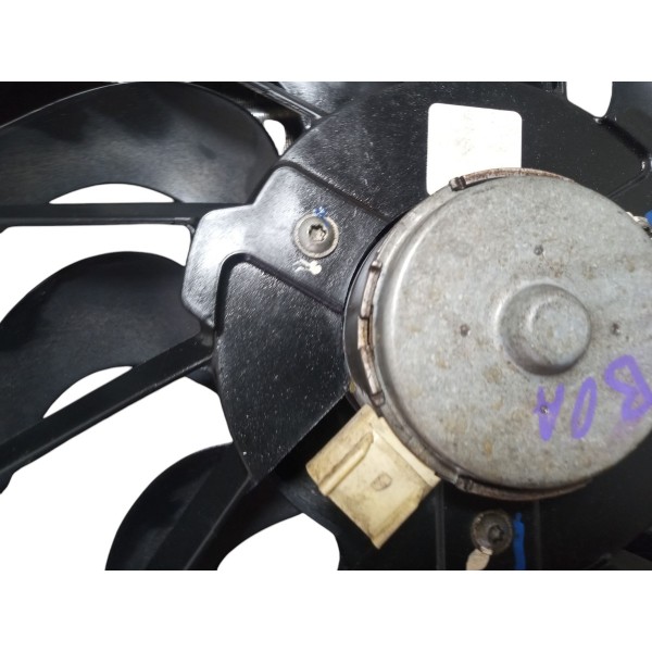 Kit Radiador Fiat Uno Vivace 2013 Sem Ar Condicionado