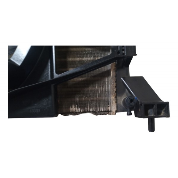 Kit Radiador Fiat Uno Vivace 2013 Sem Ar Condicionado