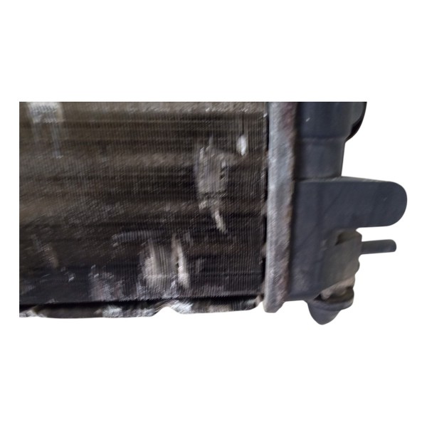 Kit Radiador Vw Logus 1.8 1996