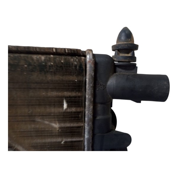 Kit Radiador Vw Logus 1.8 1996