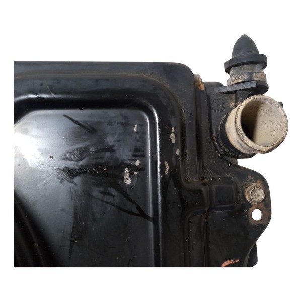 Kit Radiador Vw Logus 1.8 1996