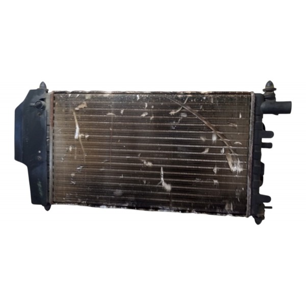 Kit Radiador Vw Logus 1.8 1996