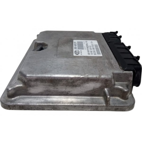 Módulo Injeção Fiat Palio 1.0 8v Fire 2007 Iaw4afbpf