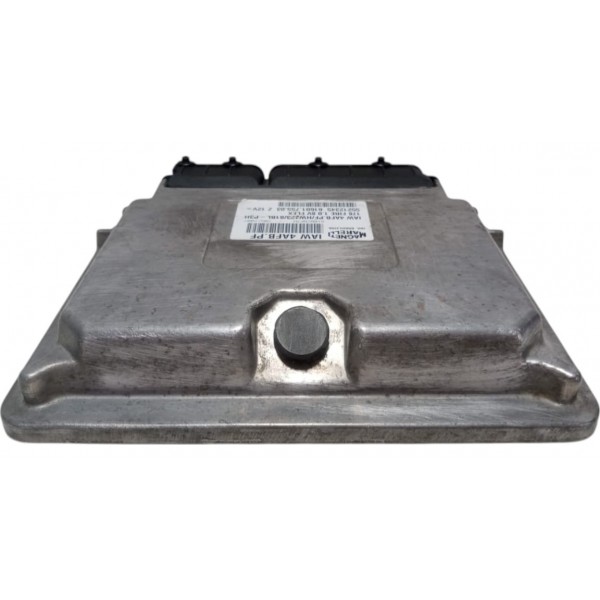 Módulo Injeção Fiat Palio 1.0 8v Fire 2007 Iaw4afbpf