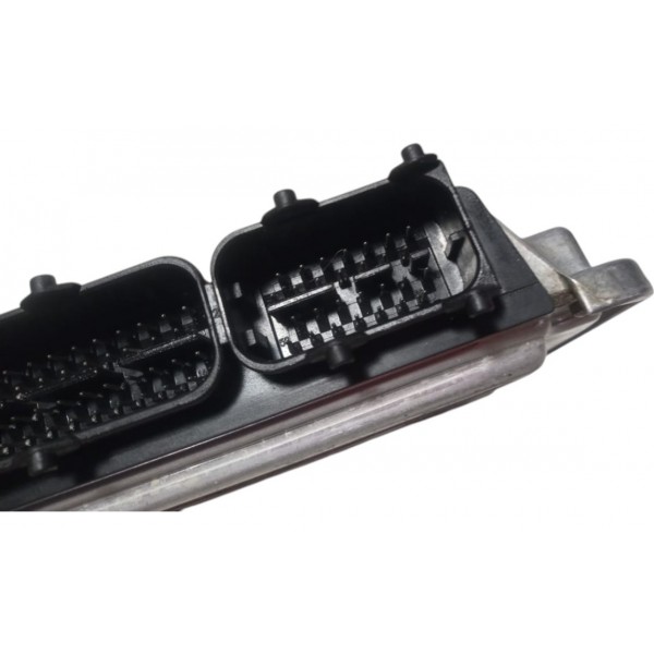 Módulo Injeção Fiat Palio 1.0 8v Fire 2007 Iaw4afbpf