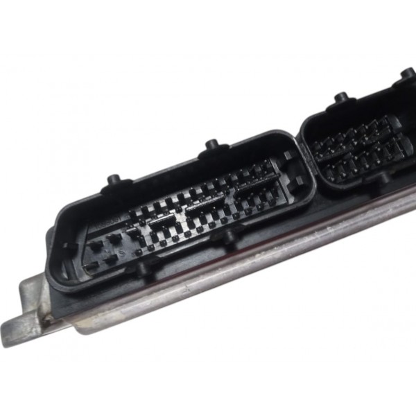 Módulo Injeção Fiat Palio 1.0 8v Fire 2007 Iaw4afbpf