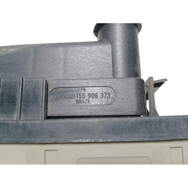 Módulo Conforto Vw Gol G3 1.0 16v 2003