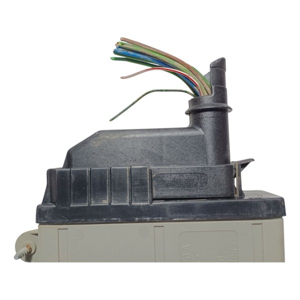 Módulo Conforto Vw Gol G3 1.0 16v 2003