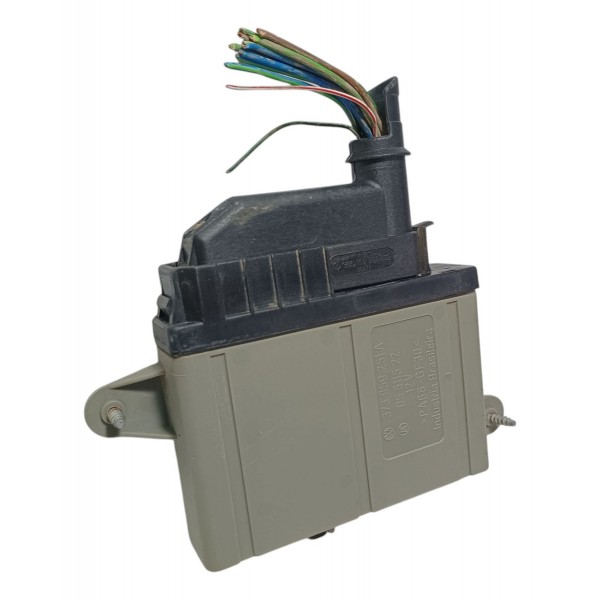 Módulo Conforto Vw Gol G3 1.0 16v 2003