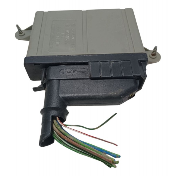 Módulo Conforto Vw Gol G3 1.0 16v 2003