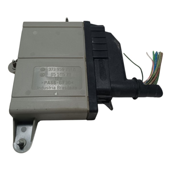 Módulo Conforto Vw Gol G3 1.0 16v 2003