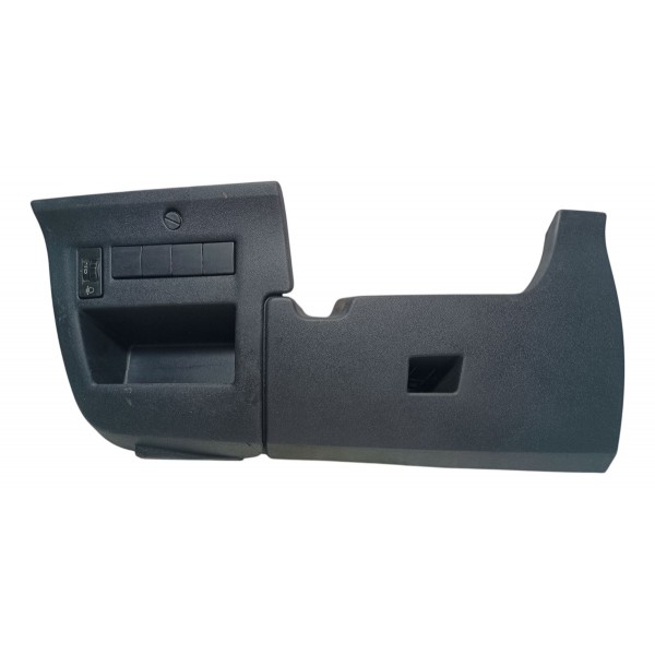 Moldura Painel Inferior Citroen C4 Pallas 2010