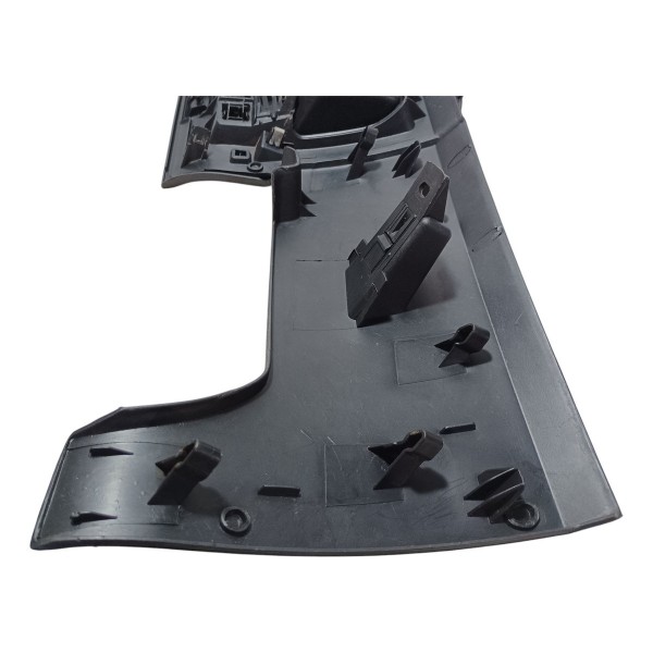 Moldura Painel Inferior Citroen C4 Pallas 2010