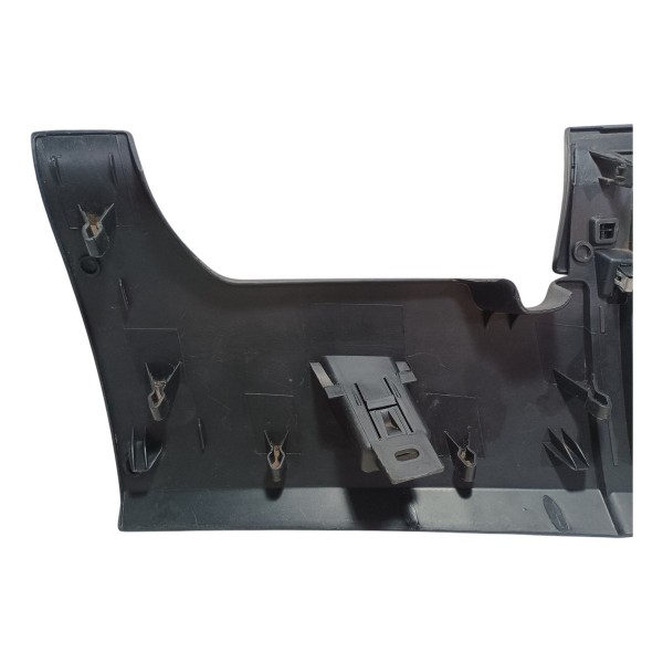 Moldura Painel Inferior Citroen C4 Pallas 2010