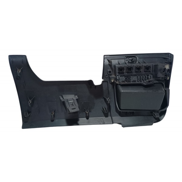 Moldura Painel Inferior Citroen C4 Pallas 2010