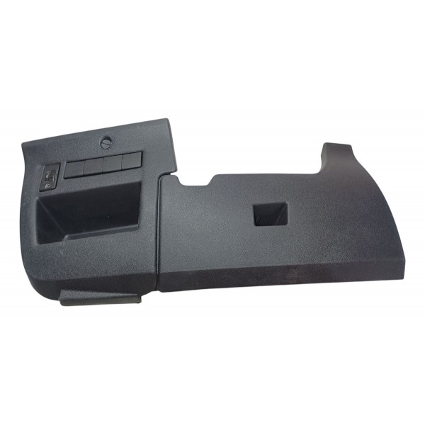 Moldura Painel Inferior Citroen C4 Pallas 2010