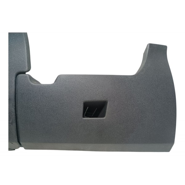 Moldura Painel Inferior Citroen C4 Pallas 2010