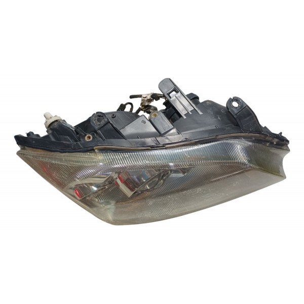 Farol Lado Direito Gm Astra 2002 Recuperado