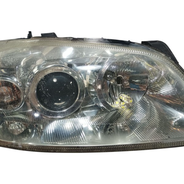 Farol Lado Direito Gm Astra 2002 Recuperado