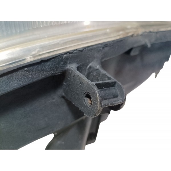 Farol Lado Direito Gm Astra 2002 Recuperado