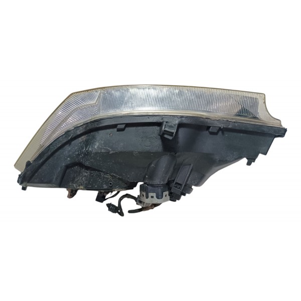 Farol Lado Direito Gm Astra 2002 Recuperado