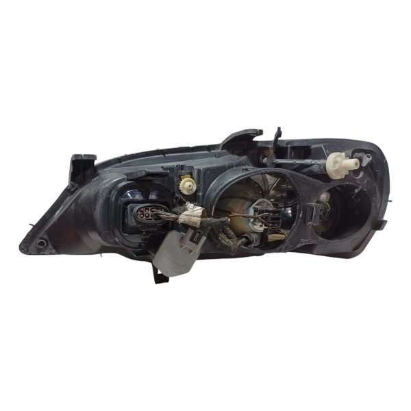 Farol Lado Direito Gm Astra 2002 Recuperado