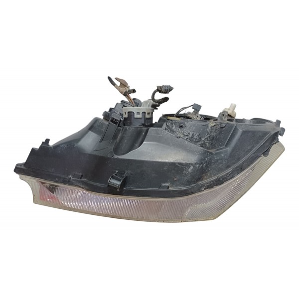 Farol Lado Direito Gm Astra 2002 Recuperado