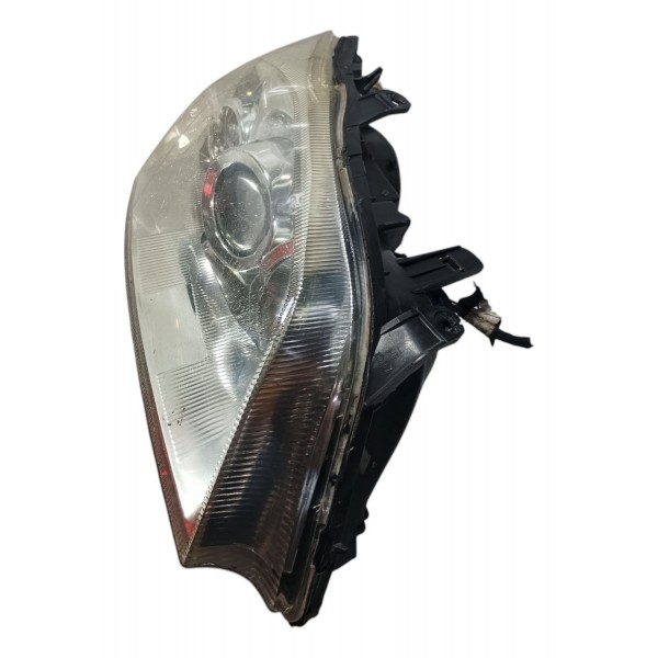 Farol Lado Direito Gm Astra 2002 Recuperado