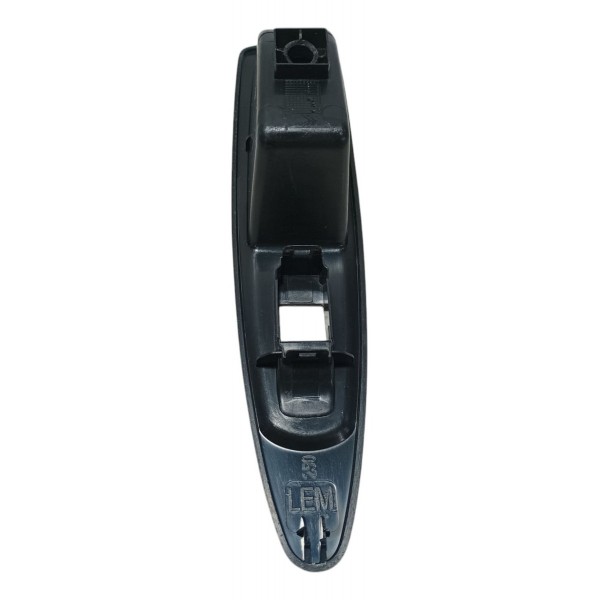 Moldura Botão Vidro Elétrico Traseiro L.e C4 Pallas 2009