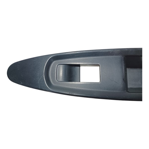 Moldura Botão Vidro Elétrico Traseiro L.e C4 Pallas 2009