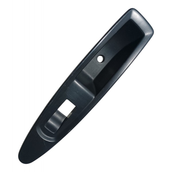 Moldura Botão Vidro Elétrico Traseiro L.e C4 Pallas 2009