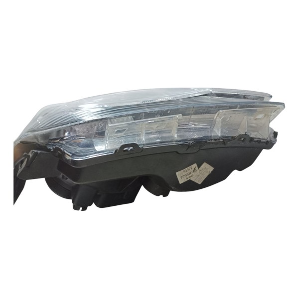 Farol Lado Direito Gm Cobalt 2012 Recuperado Direito/passageiro