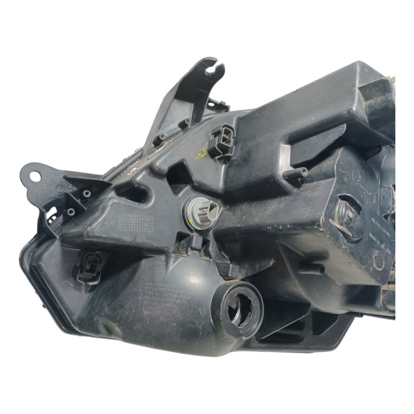 Farol Lado Direito Gm Cobalt 2012 Recuperado Direito/passageiro