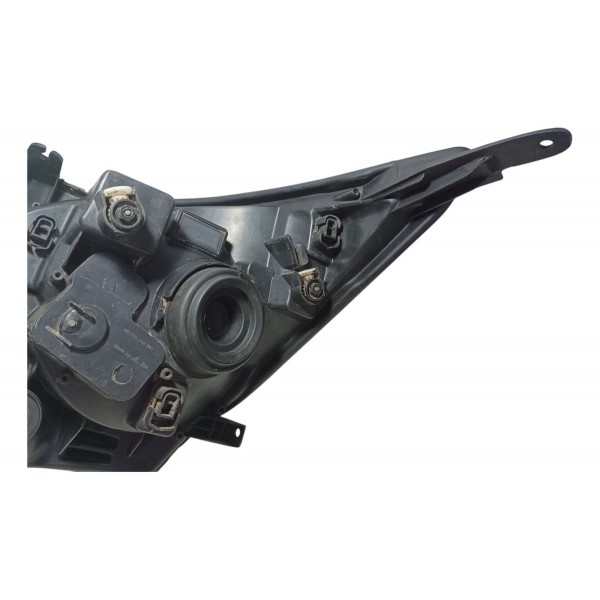 Farol Lado Direito Gm Cobalt 2012 Recuperado Direito/passageiro