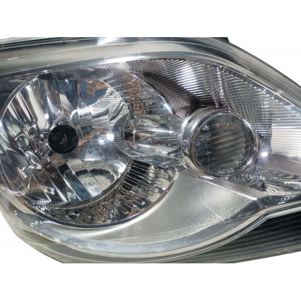 Farol Lado Direito Gm Cobalt 2012 Recuperado Direito/passageiro