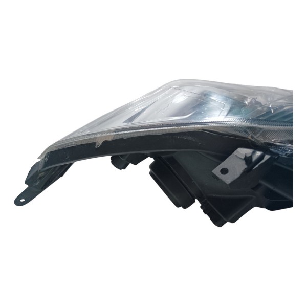 Farol Lado Direito Gm Cobalt 2012 Recuperado Direito/passageiro