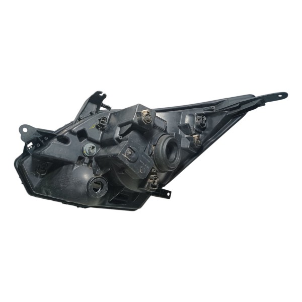 Farol Lado Direito Gm Cobalt 2012 Recuperado Direito/passageiro