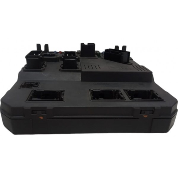 Módulo Bsi Citroen Peugeot 207 1.4 2010 9657999780