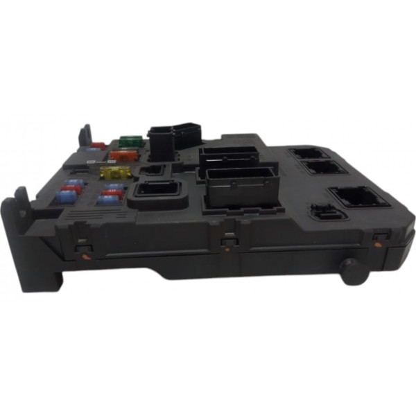 Módulo Bsi Citroen Peugeot 207 1.4 2010 9657999780