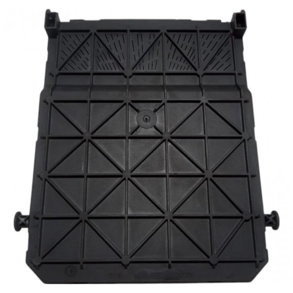 Módulo Bsi Citroen Peugeot 207 1.4 2010 9657999780