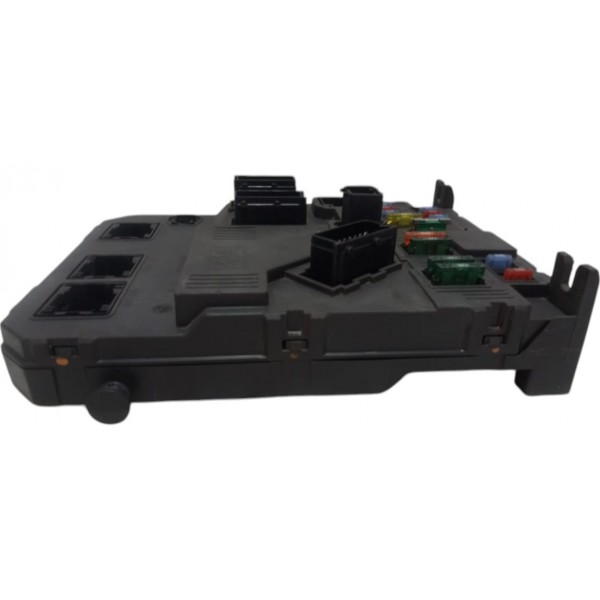 Módulo Bsi Citroen Peugeot 207 1.4 2010 9657999780