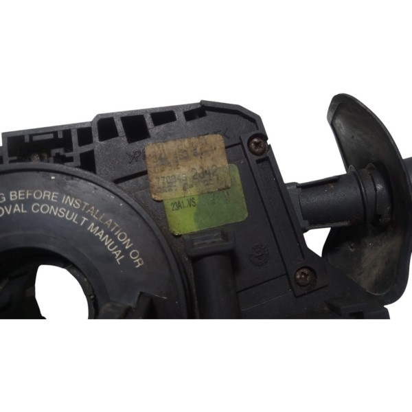 Chave De Seta Renault Clio 2007