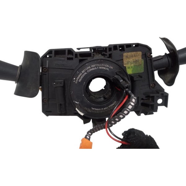 Chave De Seta Renault Clio 2007