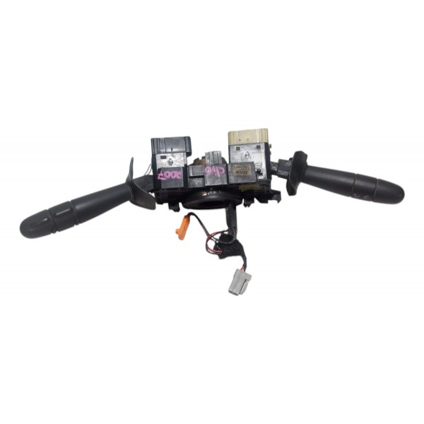 Chave De Seta Renault Clio 2007