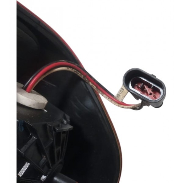 Lanterna Direita Nissan Frontier 2010