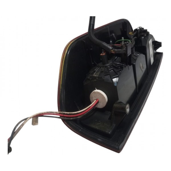 Lanterna Direita Nissan Frontier 2010