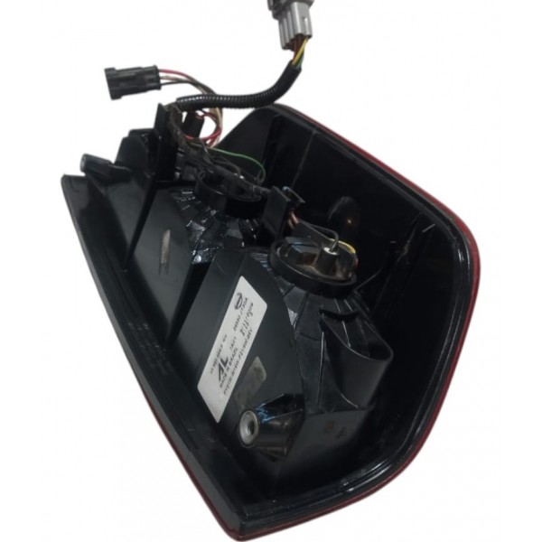 Lanterna Direita Nissan Frontier 2010